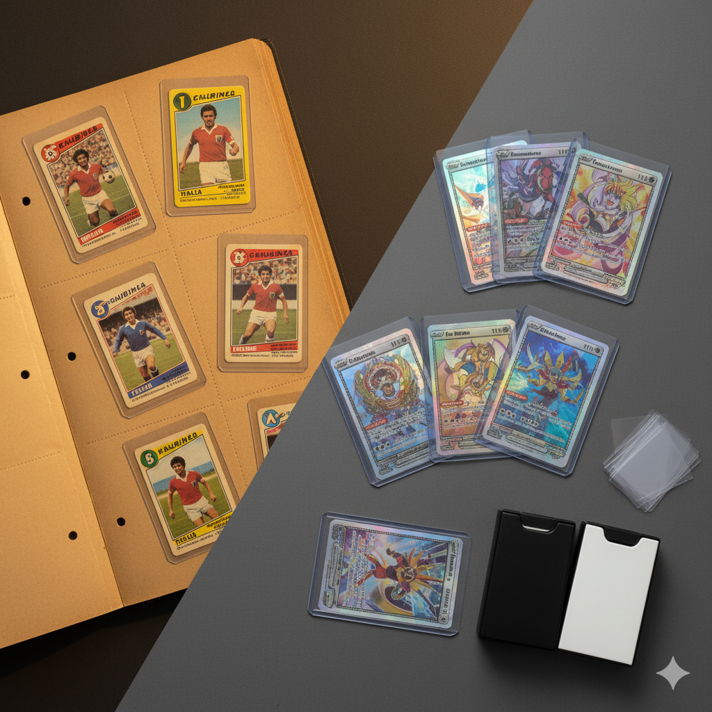 Collezionismo & Card