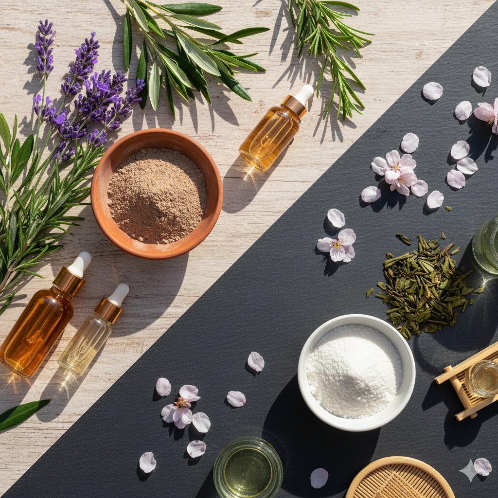 Prodotti di bellezza