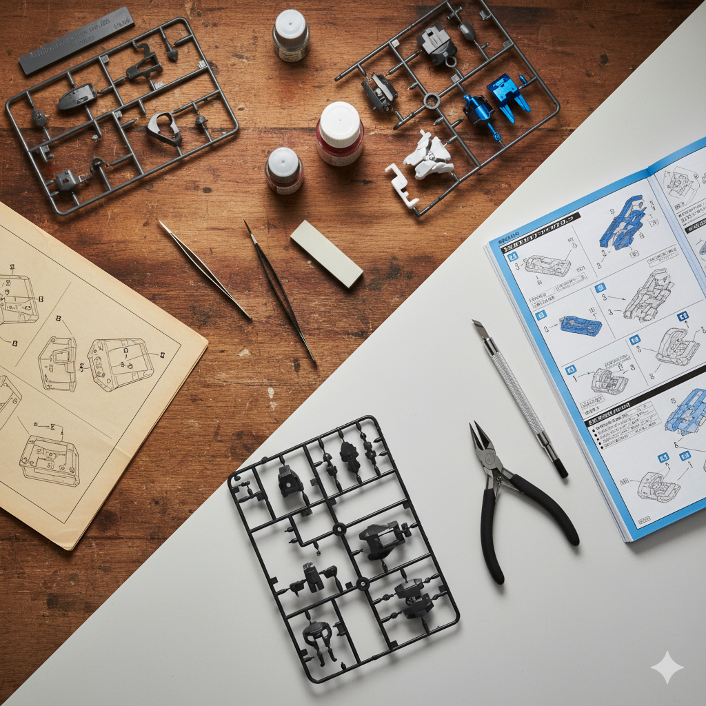 Giocattoli & Modellismo